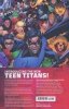 TEEN TITANS BY GEOFF JOHNS COMPENDIUM VOL 01 TP [9781799507925]
